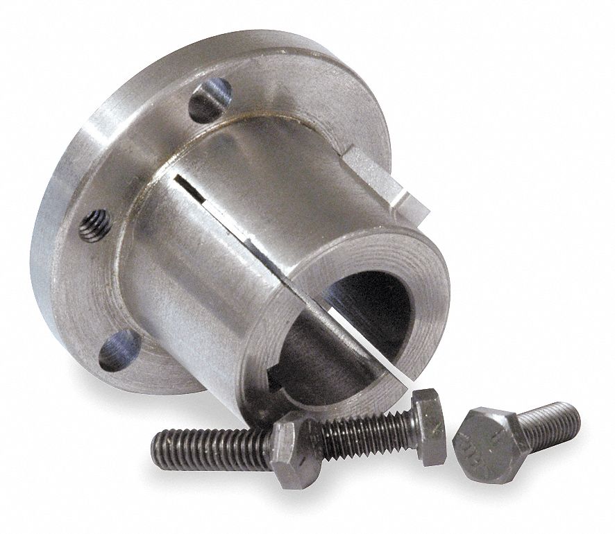 Bushing, Split Taper