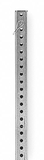 Telescoping Leg Ext., for 12X16, PK20