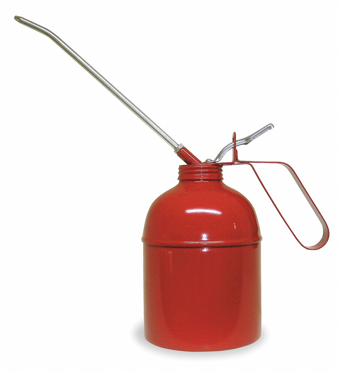 Oiler, Lever, Capacity 1 Quart