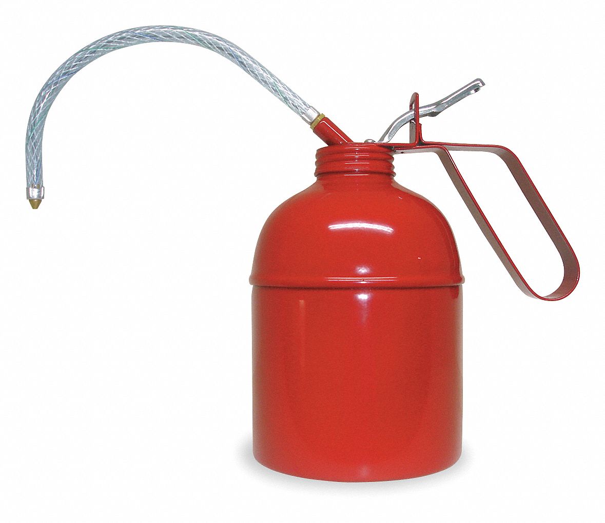 Oiler, Lever, Capacity 1 Quart