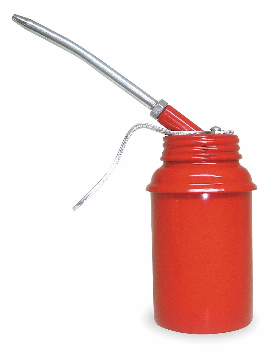 Oiler, Pistol, Capacity 6 oz