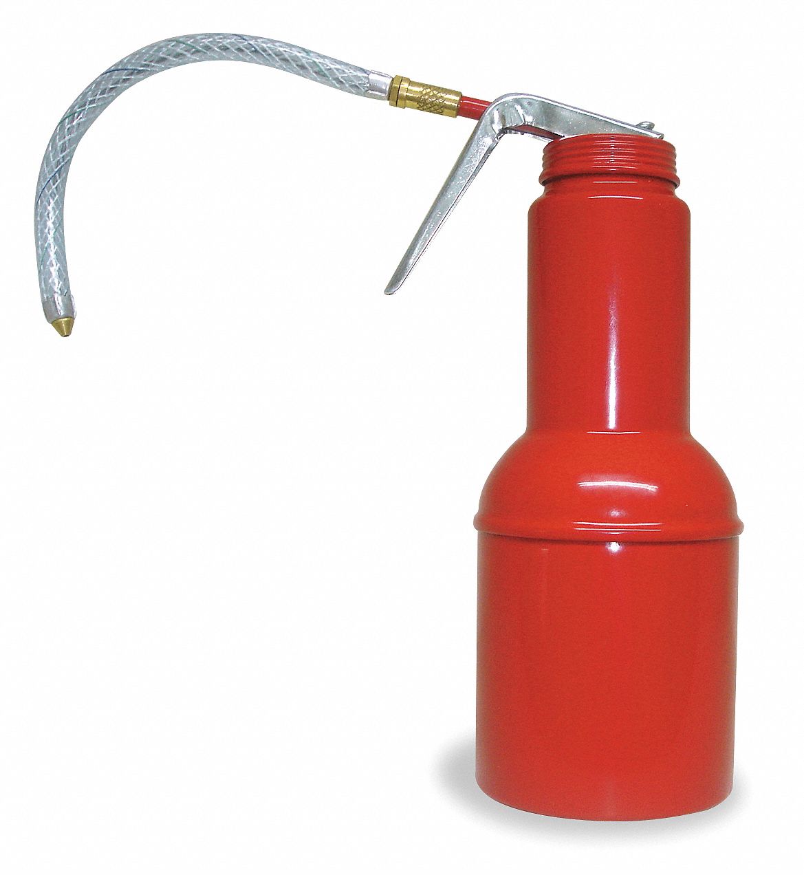 Oiler, Pistol, 1 Pint, Flexible Spout