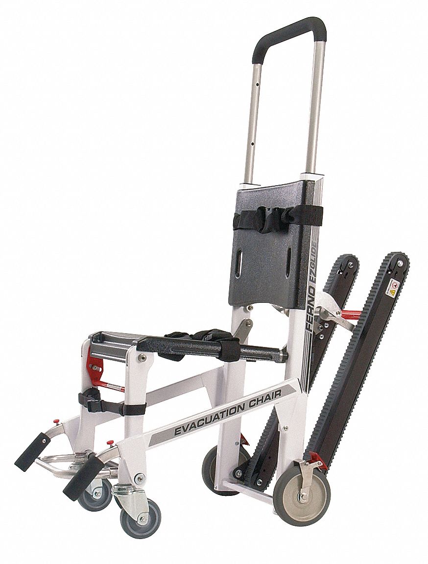 Evacuation Stair Chair