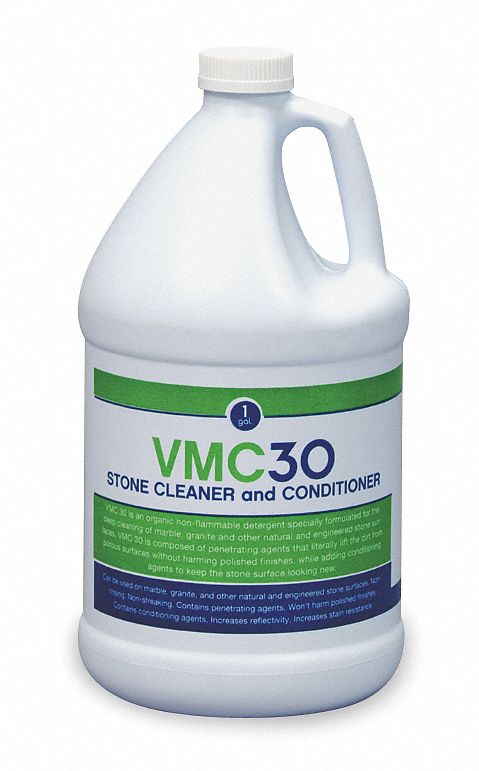 Neutral Cleaner, Size 1 gal., Apple