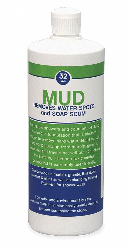 Deposit Remover, Size 1 qt.