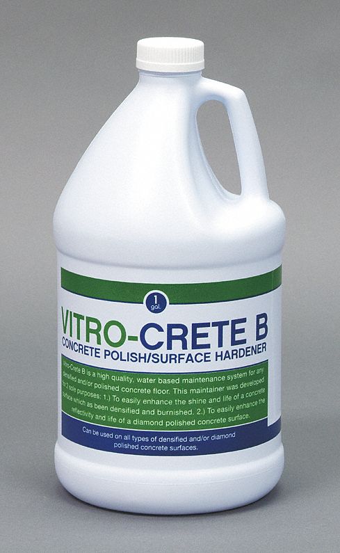 Vitrification Liquid, Size 1 gal.