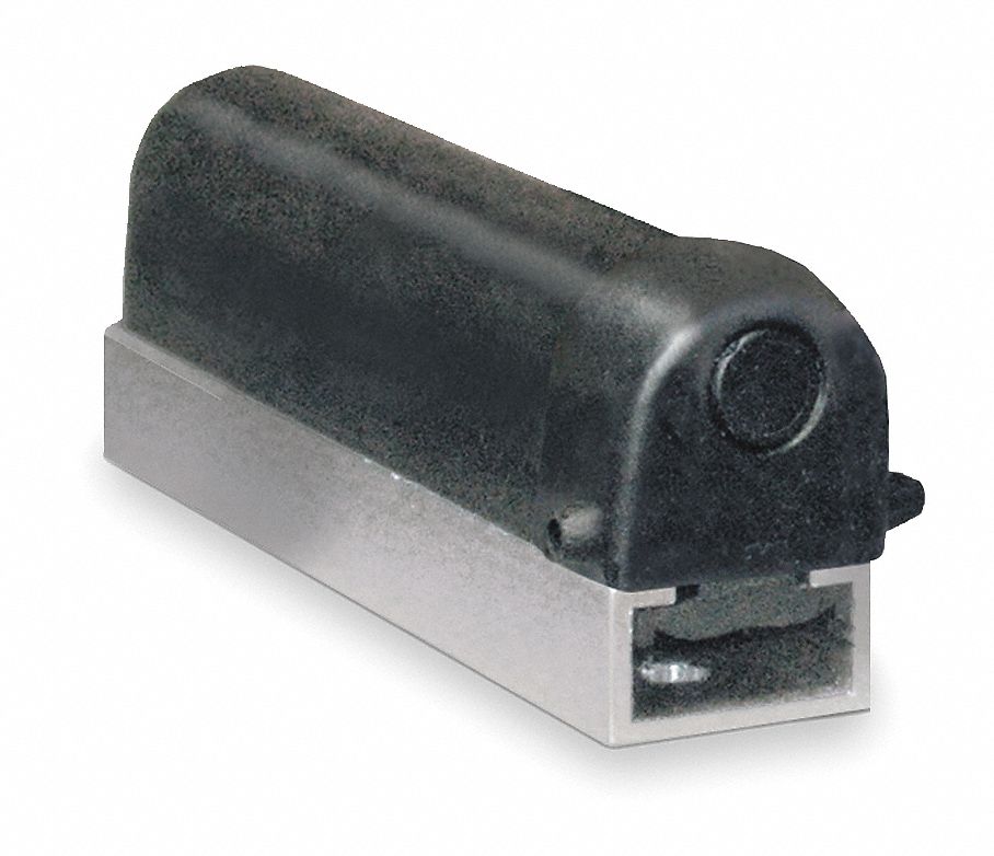 Safety Contact Edge, Resistor, 1500mm