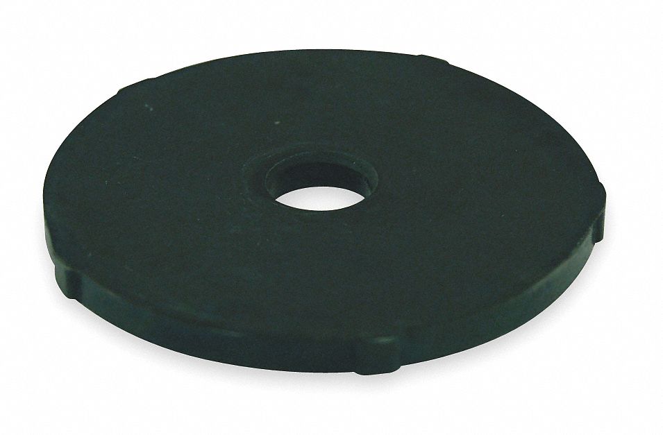 SDS Plus Core Bit Guide Plate, 3 In