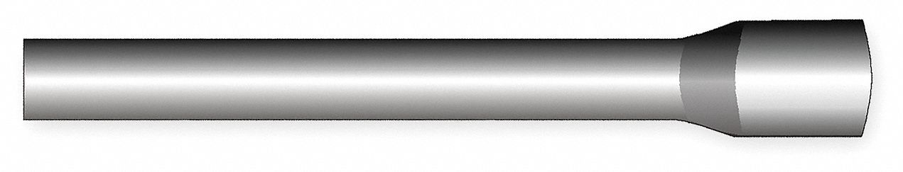 Hammer Steel 1 1/8 Hex, Spike/Pin Driver