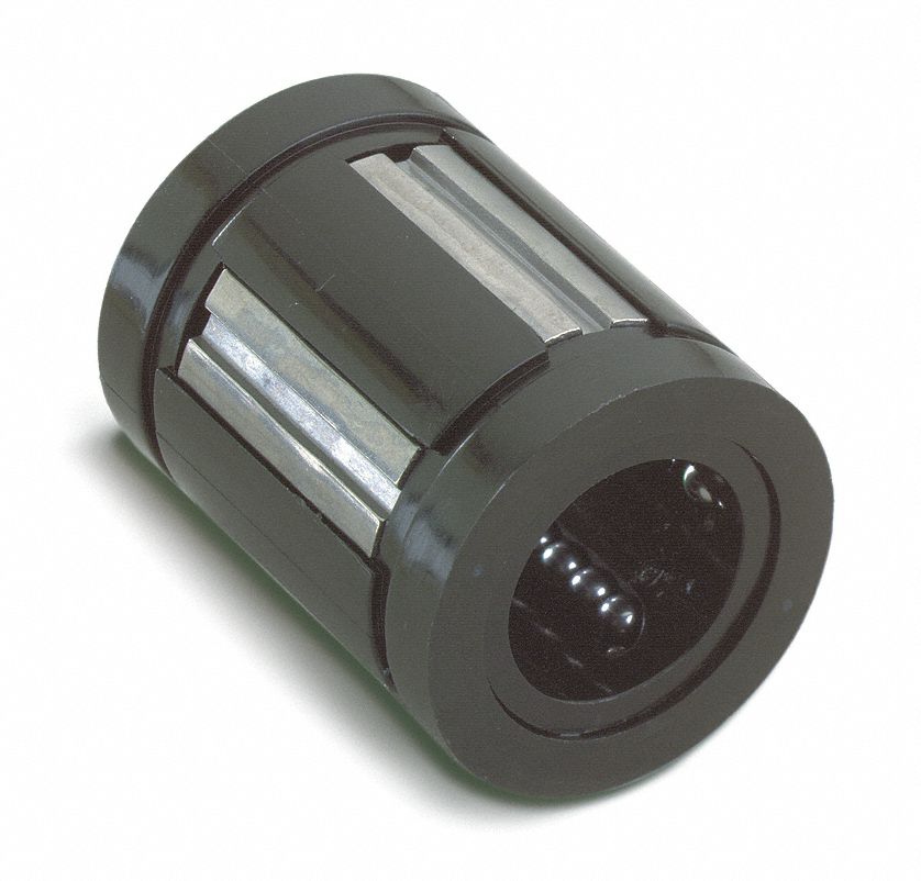Super Ball Bushing, Bore Dia 0.250 In
