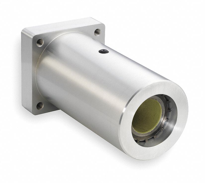 Pillow Block, 1.000 In Bore, 2.750 In L