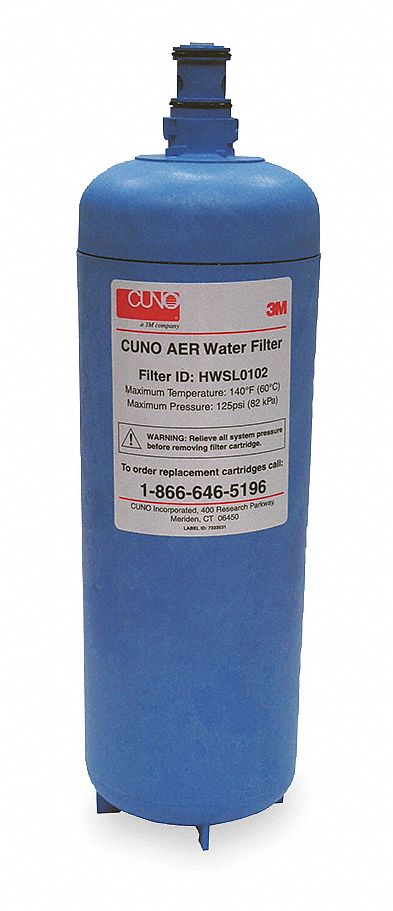 AER Replacement Cartridge, PK 2