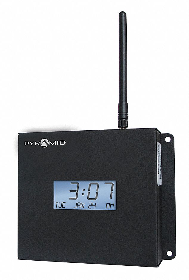 RF Secondary Transmitter, 110VAC