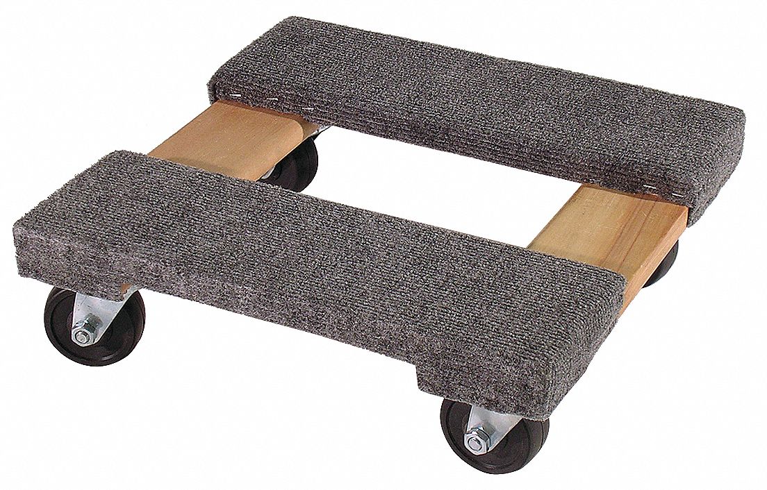 General Purpose Dolly, 1000 lb.