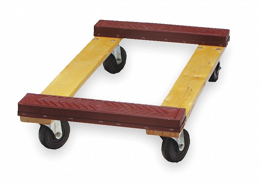 General Purpose Dolly, 1000 lb.