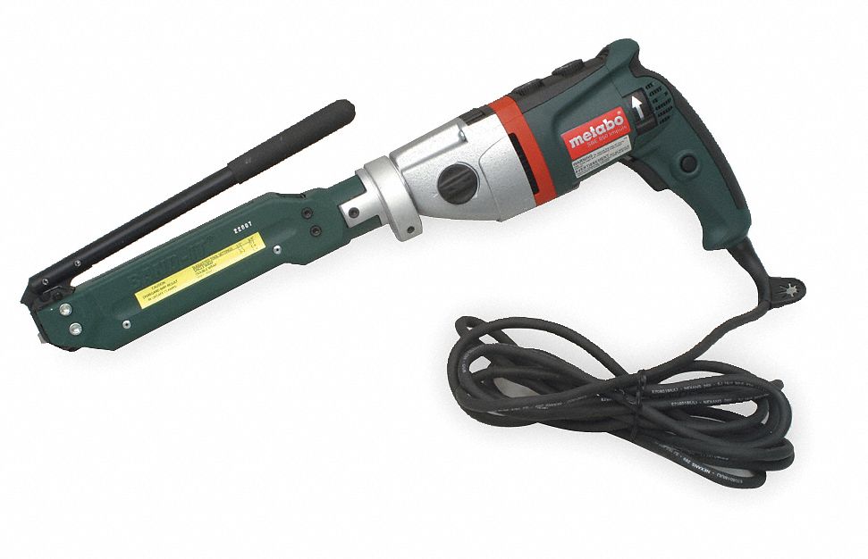 Ultra-Lok Electric Tool