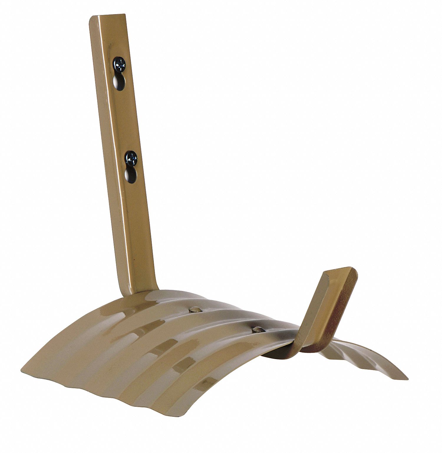 Wall Mount Hose Hanger, Steel, 5-3/5 In.