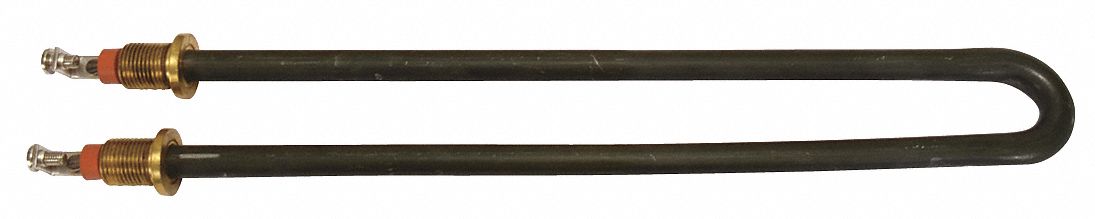 Tubular Infrared Heater Assembly, 3kW