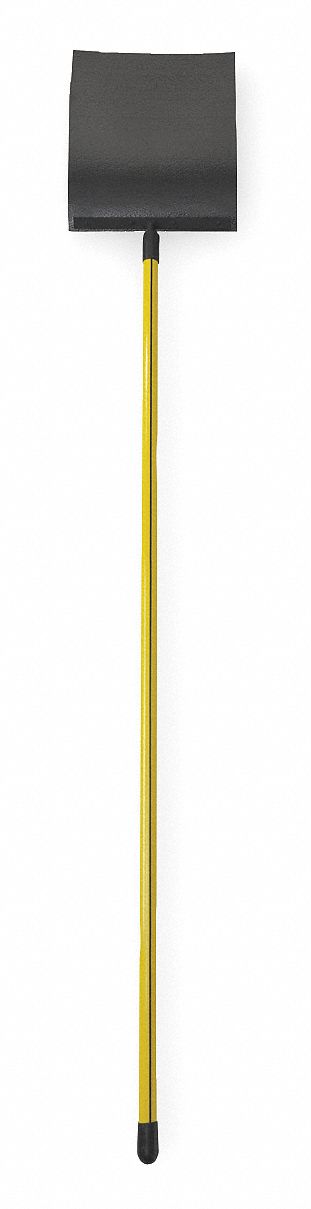 Fire Beater/Swatter, Ergonomic Handl, 60In