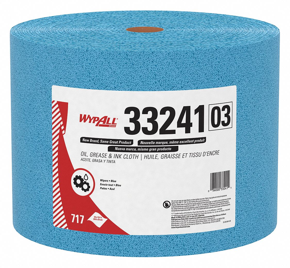 Kimtech Prep Kimtex Towel Roll