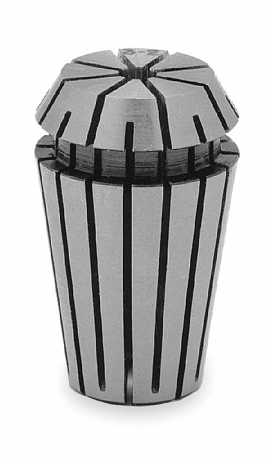 Collet, ER 25, 3/8