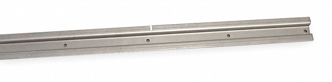 Mounting Rail, PK 2