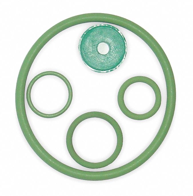 O-Ring Kit, Nitrile