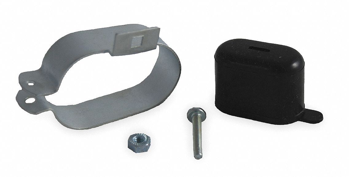 Mounting Kit For Run Capacitors