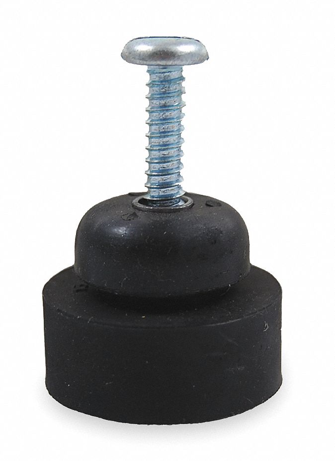Rubber Grommet Kit, Larger OD 1 In, PK 3