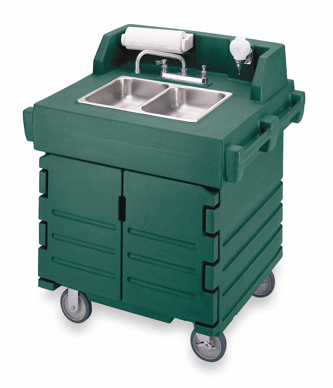 Hand Sink Cart, 110V