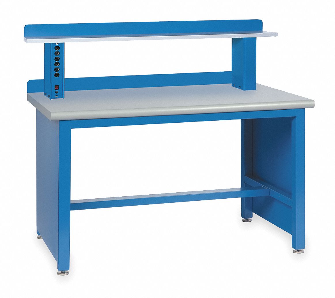 Technical Workbench, 72Wx30Dx35-1/4In H