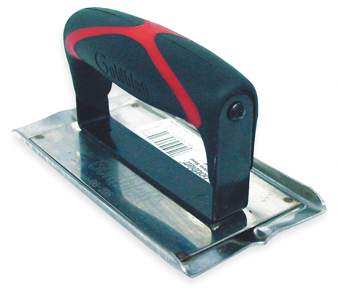 Universal Groover, Hand, 3/8 Radius, 
