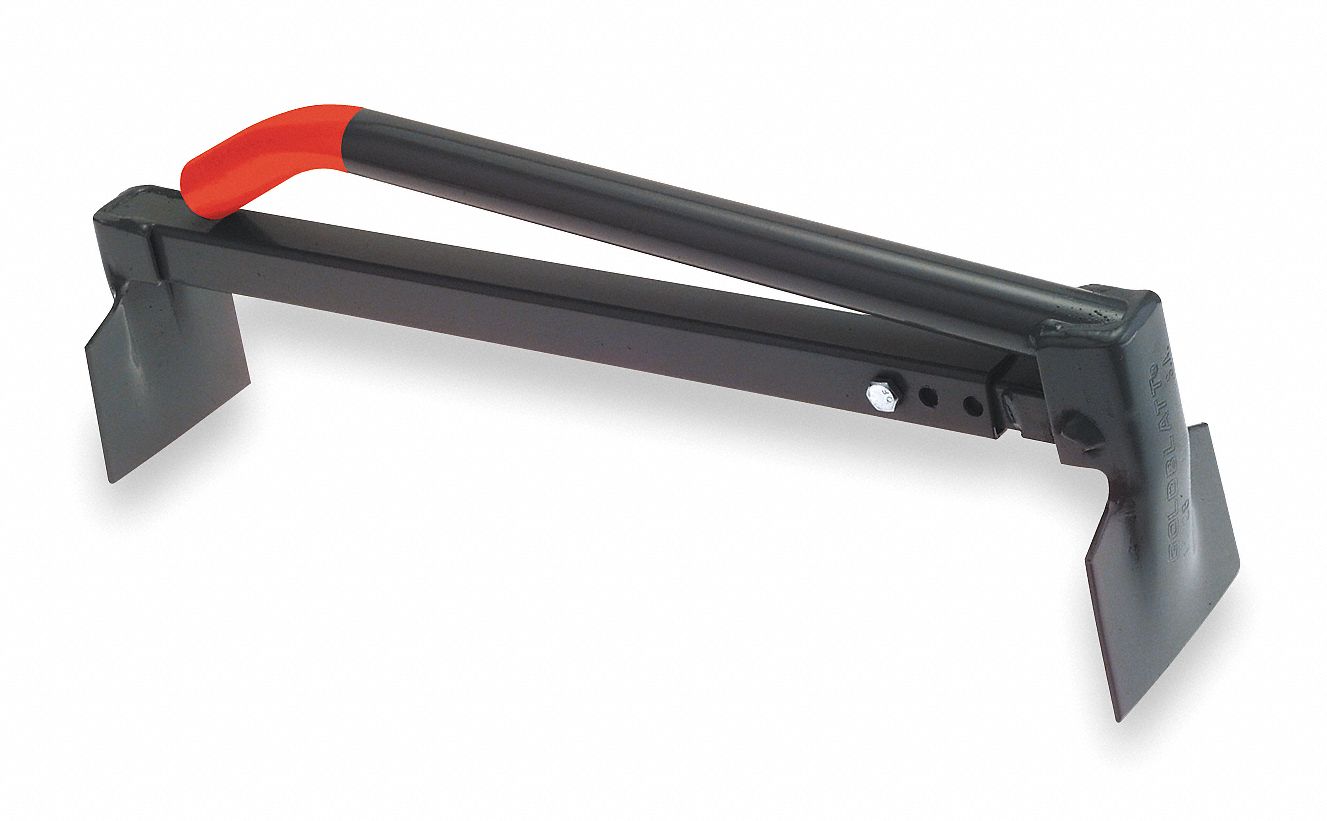Brick Tongs, 11 Brick Capacity