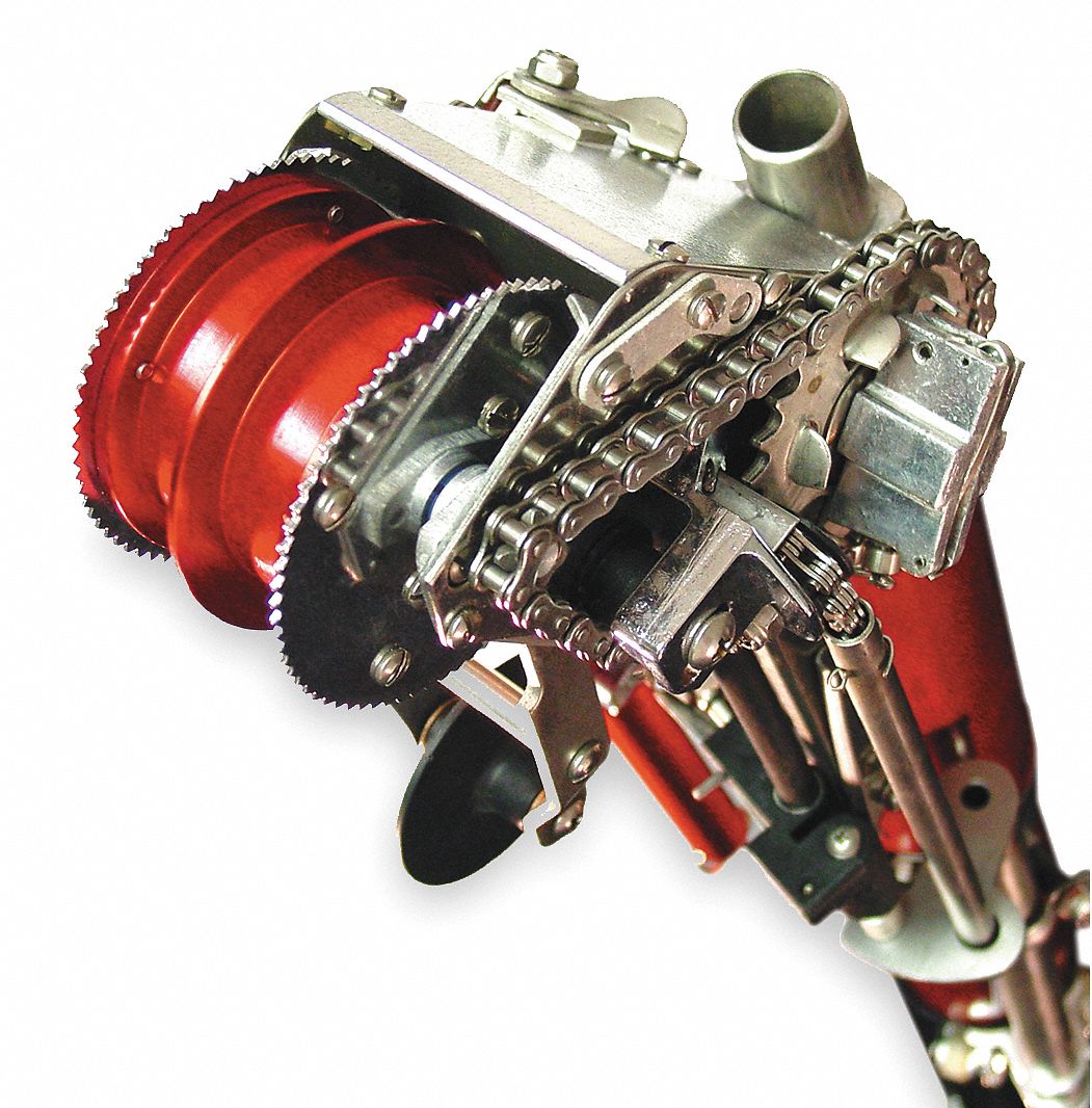 Automatic Taper, 53 In