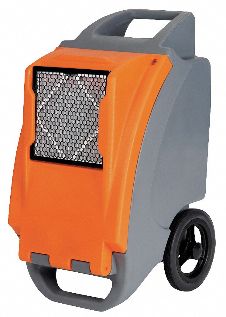 Dehumidifier, CGR, 250 Pints Per 24 Hrs
