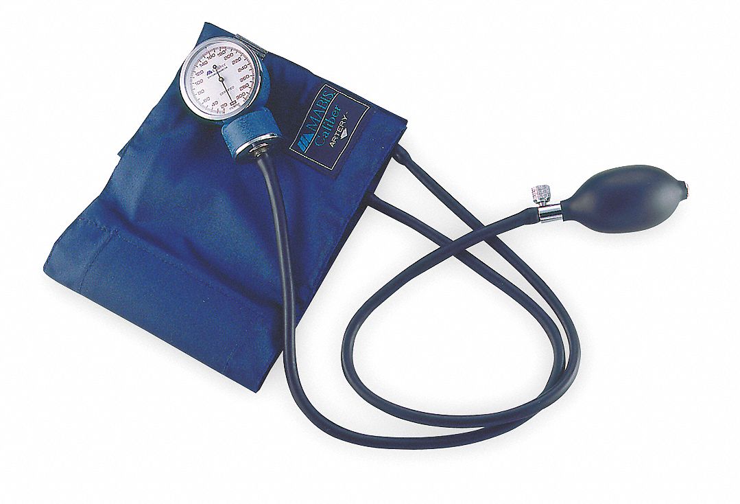 Blood Pressure Cuff