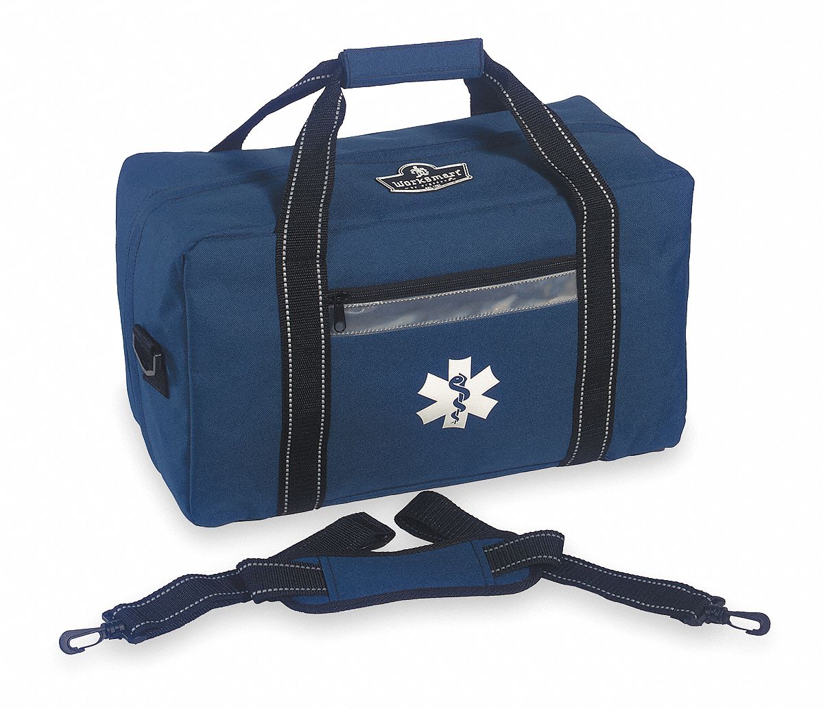 Responder Trauma Bag
