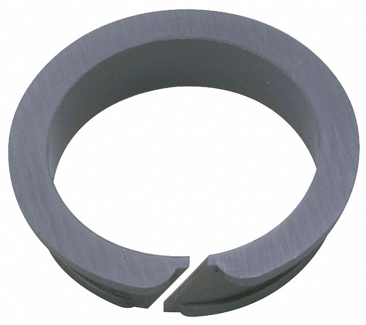 Clip Bearing, Plastic, 20mm ID, Pk 5