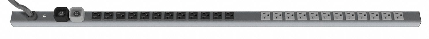 Power Strip, 30a, 120v
