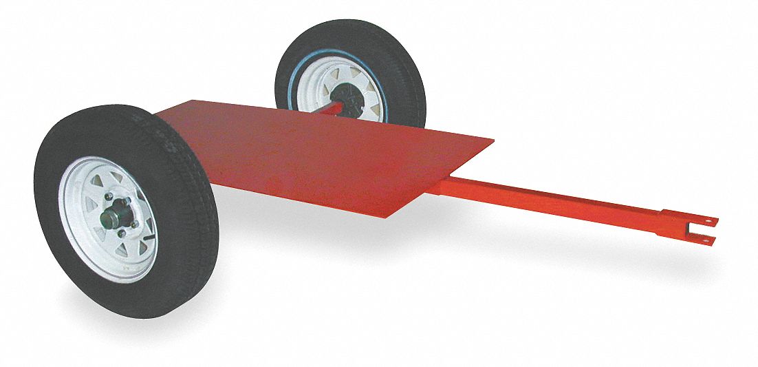Trailer Kit, 2 Wheel