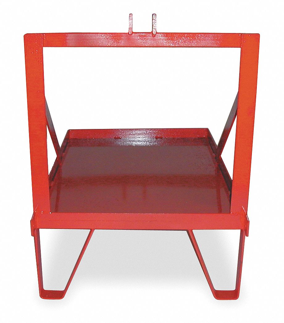 Trailer Hitch, 3-Point