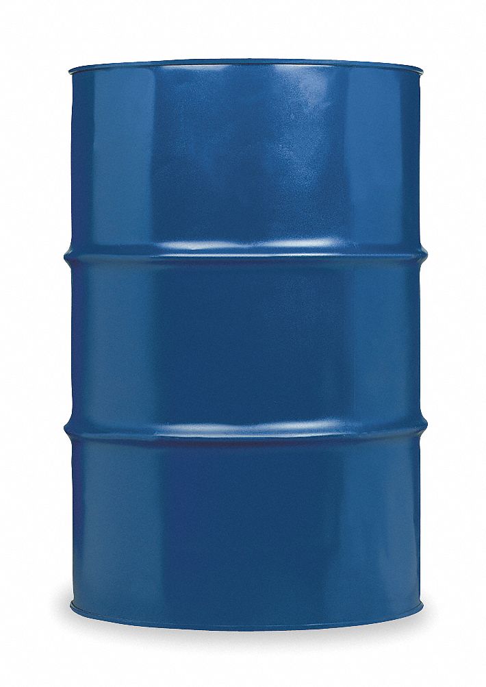Hydraulic Fluid, AW 32 , 55 Gal.