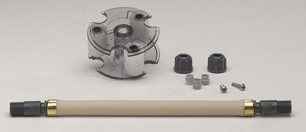 Pump Head Service Kit, #5, 25 PSI