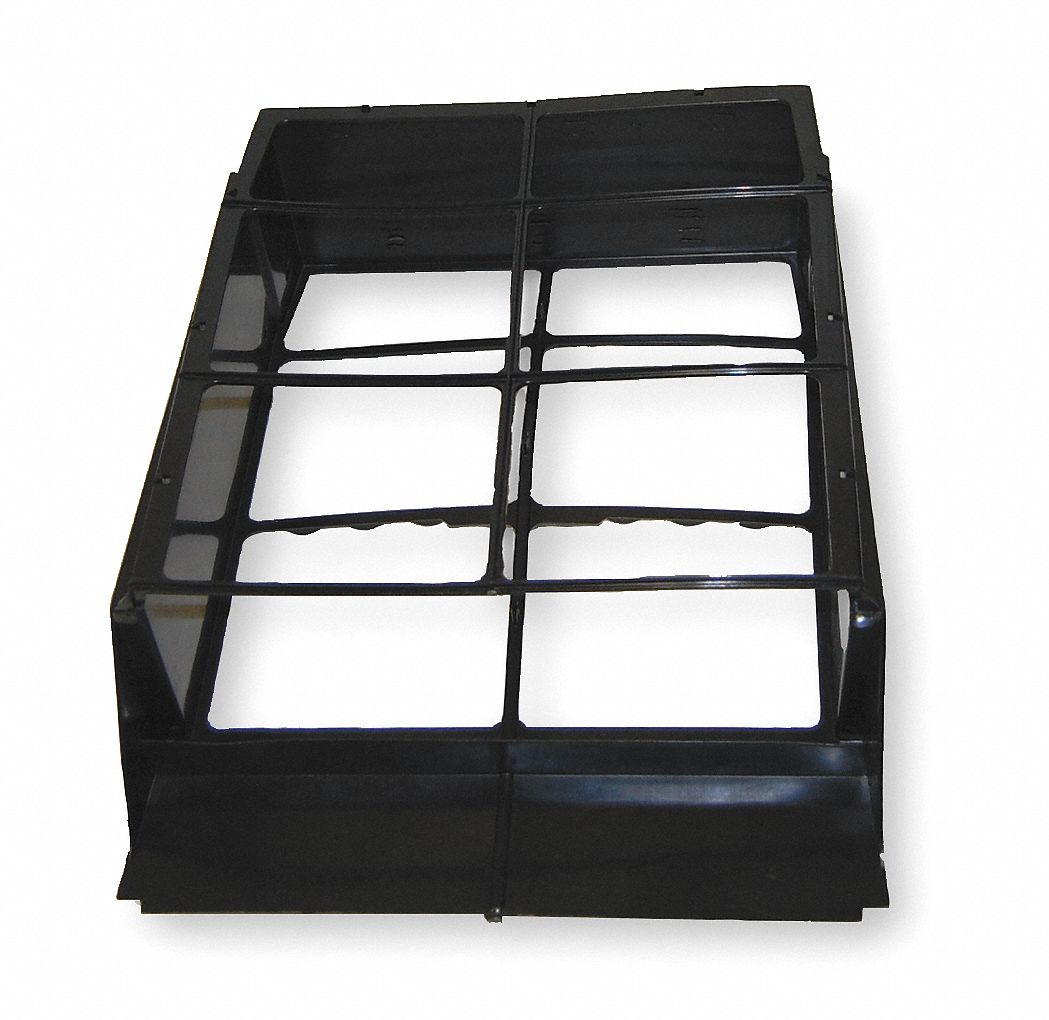 Frame Assembly For, 800 Series