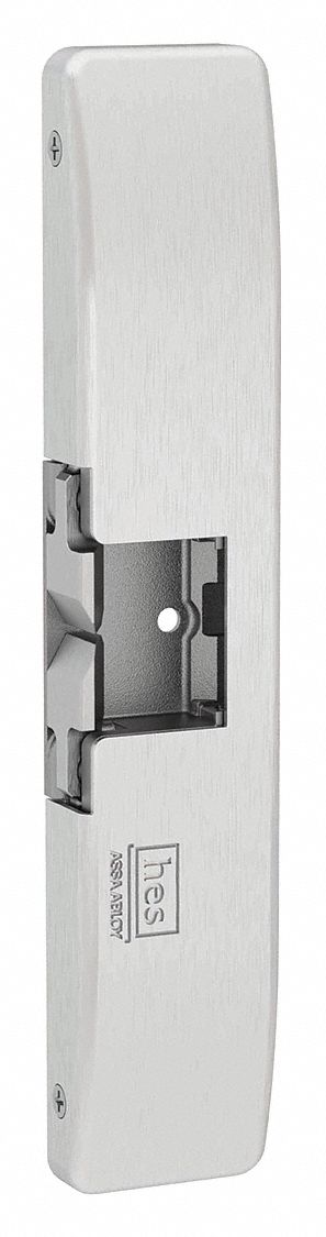 Electric Strike Surface Mount, 12/24 VDC