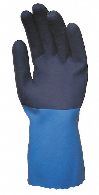 Chemical Resistant Glove, 12