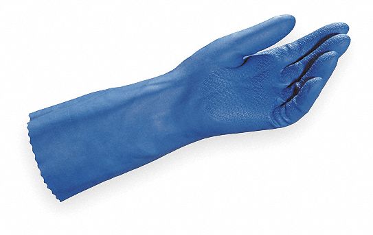 Chemical Resistant Glove, 14