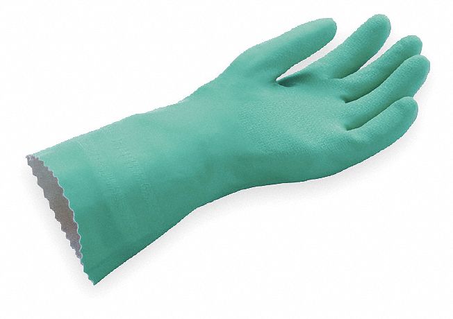 Chemical Resistant Glove, 14