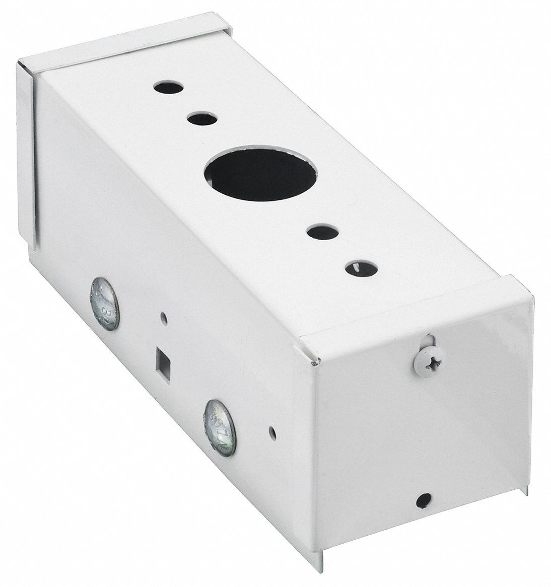 Pendant Mounting Hanger, For I-Beam