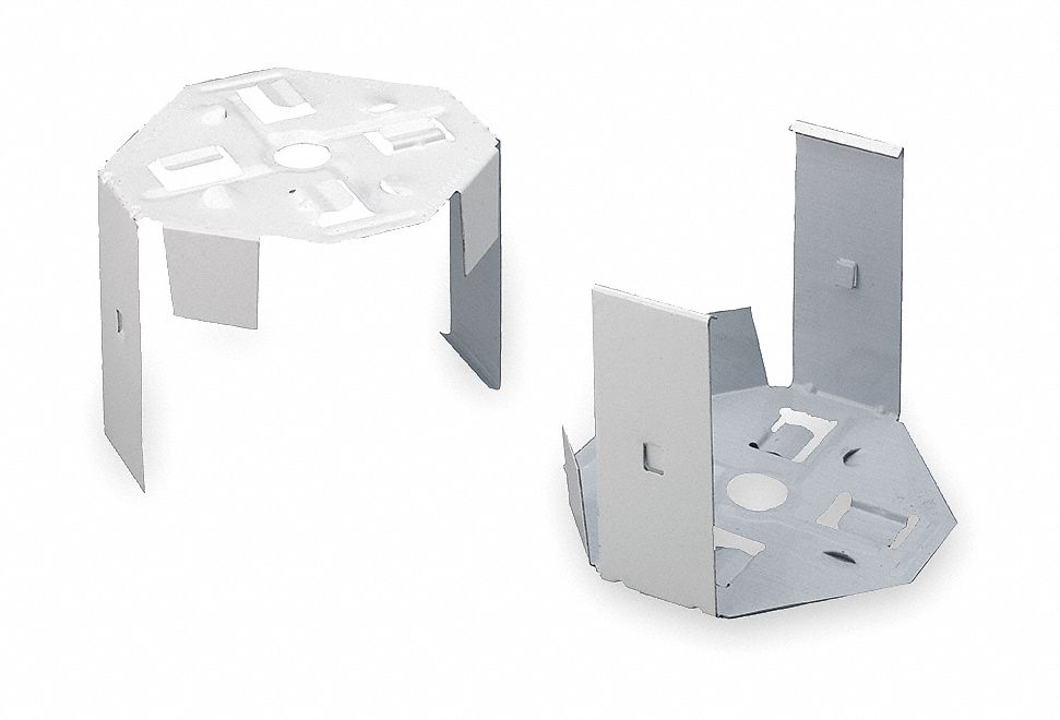 T-Bar Hanger, For AF Series Fixtures, PK 2